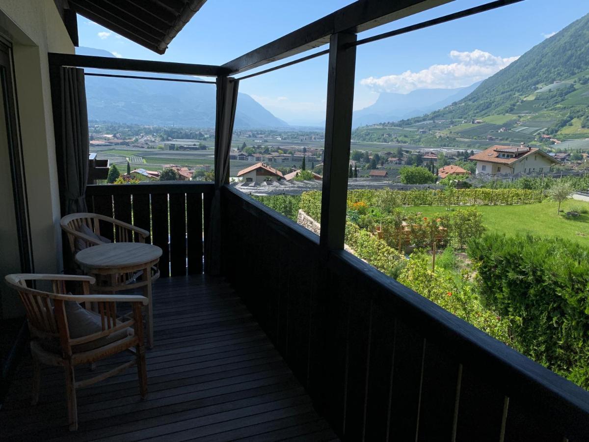 Pension Hauenstein Лагундо Экстерьер фото